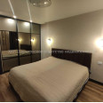 Продам квартиру, Академика Павлова ул. , 3 кім., 65 м², евроремонт 