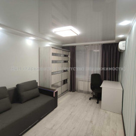 Продам квартиру, Академика Павлова ул. , 3 кім., 65 м², евроремонт