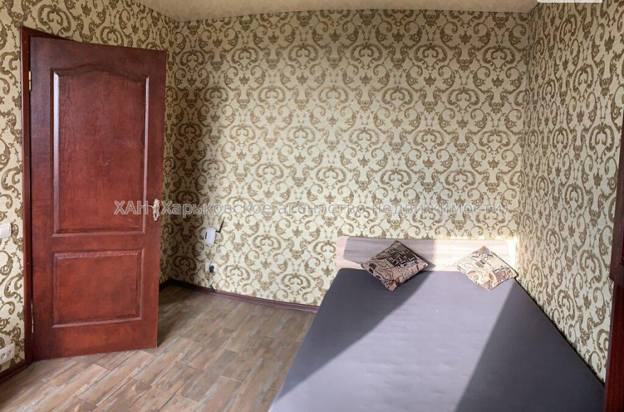 Продам квартиру, Науки просп. , 1 кім., 30 м², евроремонт 