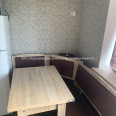 Продам квартиру, Науки просп. , 1 кім., 30 м², евроремонт 