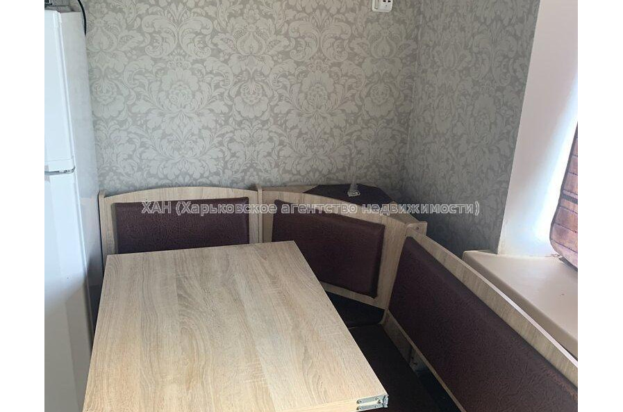Продам квартиру, Науки просп. , 1 кім., 30 м², евроремонт 