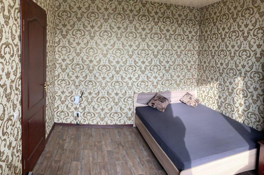 Продам квартиру, Науки просп. , 1 кім., 30 м², евроремонт 