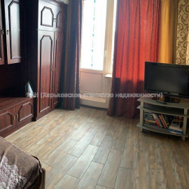 Продам квартиру, Науки просп. , 1 кім., 30 м², евроремонт
