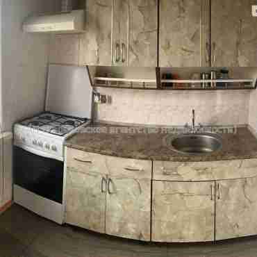 Продам квартиру, Науки просп. , 1 кім., 30 м², евроремонт 