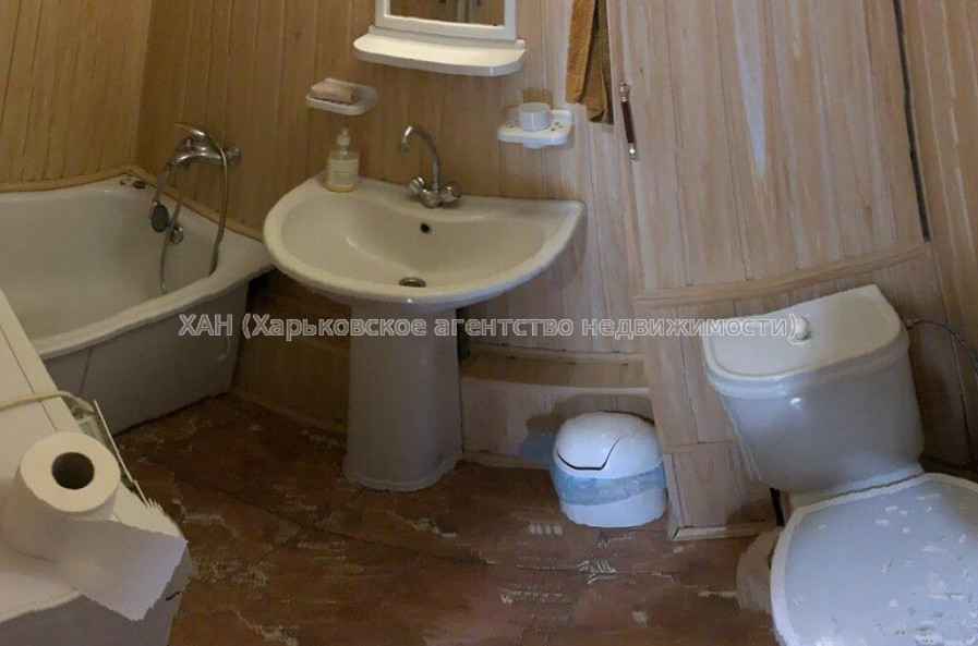Продам квартиру, Науки просп. , 1 кім., 30 м², евроремонт 