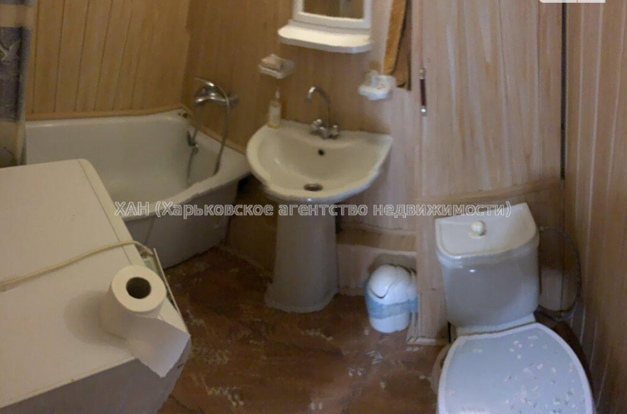 Продам квартиру, Науки просп. , 1 кім., 30 м², евроремонт 