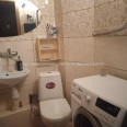 Продам квартиру, Тракторостроителей просп. , 2  ком., 43 м², косметический ремонт 