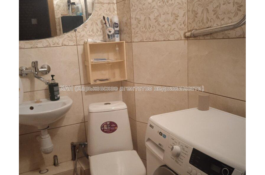 Продам квартиру, Тракторостроителей просп. , 2  ком., 43 м², косметический ремонт 