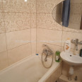 Продам квартиру, Тракторостроителей просп. , 2  ком., 43 м², косметический ремонт 