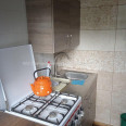 Продам квартиру, Тракторостроителей просп. , 2  ком., 43 м², косметический ремонт 
