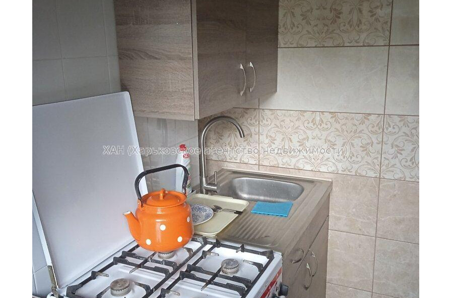 Продам квартиру, Тракторостроителей просп. , 2  ком., 43 м², косметический ремонт 