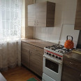 Продам квартиру, Тракторостроителей просп. , 2  ком., 43 м², косметический ремонт 