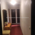 Продам квартиру, Героев Харькова просп. , 1 кім., 37 м², частичный ремонт 
