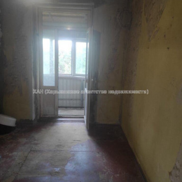 Продам квартиру, Музыкальная ул. , 2 кім., 45.60 м², частичный ремонт 