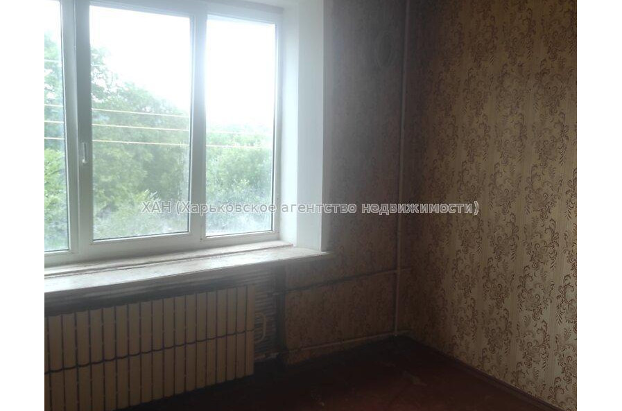 Продам квартиру, Музыкальная ул. , 2  ком., 45.60 м², частичный ремонт 