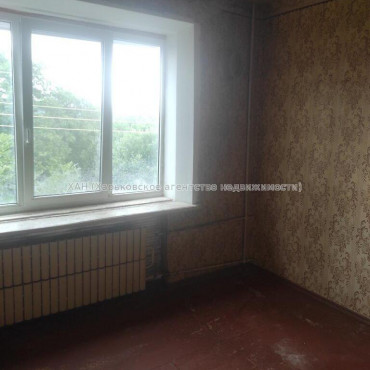 Продам квартиру, Музыкальная ул. , 2 кім., 45.60 м², частичный ремонт 