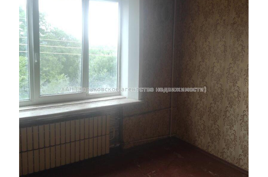 Продам квартиру, Музыкальная ул. , 2  ком., 45.60 м², частичный ремонт 