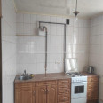 Продам квартиру, Музыкальная ул. , 2  ком., 45.60 м², частичный ремонт 