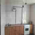 Продам квартиру, Музыкальная ул. , 2  ком., 45.60 м², частичный ремонт 