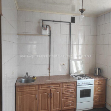 Продам квартиру, Музыкальная ул. , 2 кім., 45.60 м², частичный ремонт 