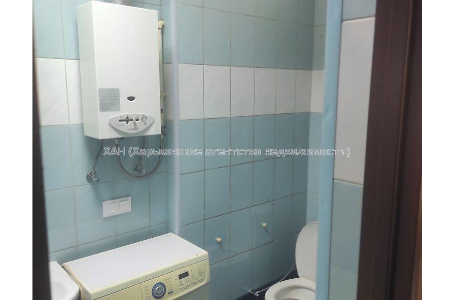 Продам квартиру, Музыкальная ул. , 2  ком., 45.60 м², частичный ремонт 