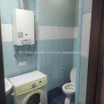 Продам квартиру, Музыкальная ул. , 2  ком., 45.60 м², частичный ремонт 