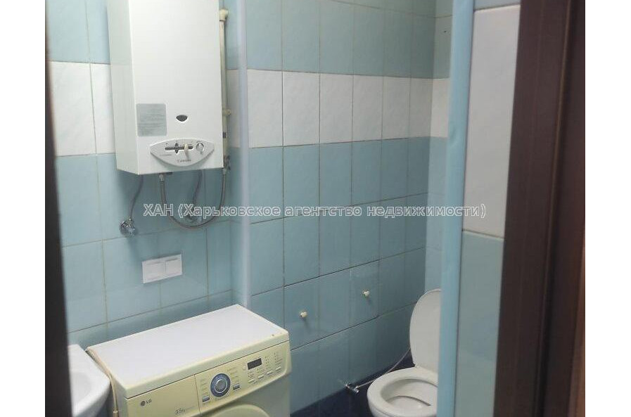 Продам квартиру, Музыкальная ул. , 2  ком., 45.60 м², частичный ремонт 