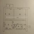 Продам квартиру, Музыкальная ул. , 2  ком., 45.60 м², частичный ремонт 