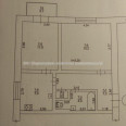 Продам квартиру, Музыкальная ул. , 2  ком., 45.60 м², частичный ремонт 