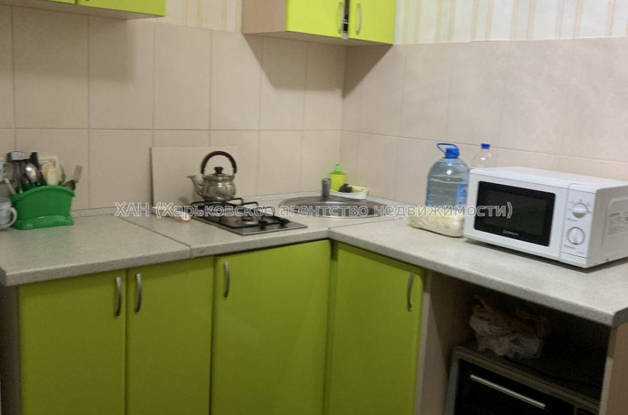 Продам квартиру, Спортивная ул. , 2 кім., 41.50 м², авторский дизайн 