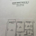 Продам квартиру, Спортивная ул. , 2 кім., 41.50 м², авторский дизайн 