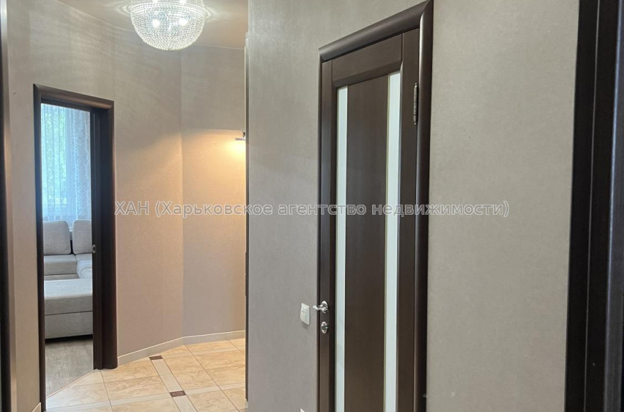 Сдам квартиру, Героев Небесной сотни площ. , 2  ком., 89 м², евроремонт 