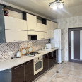 Сдам квартиру, Героев Небесной сотни площ. , 2  ком., 89 м², евроремонт 