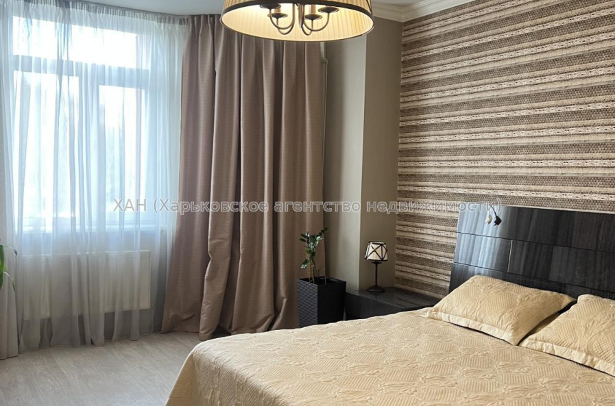Сдам квартиру, Героев Небесной сотни площ. , 2  ком., 89 м², евроремонт 