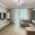 Сдам квартиру, Героев Небесной сотни площ. , 2  ком., 89 м², евроремонт 