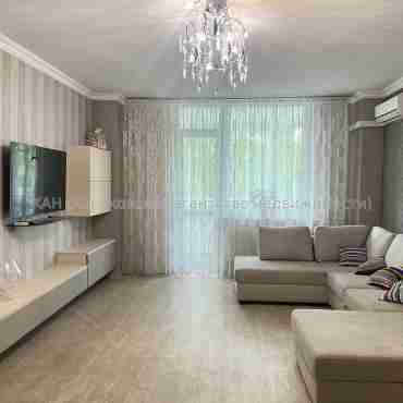 Сдам квартиру, Героев Небесной сотни площ. , 2  ком., 89 м², евроремонт 
