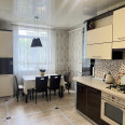 Сдам квартиру, Героев Небесной сотни площ. , 2  ком., 89 м², евроремонт 