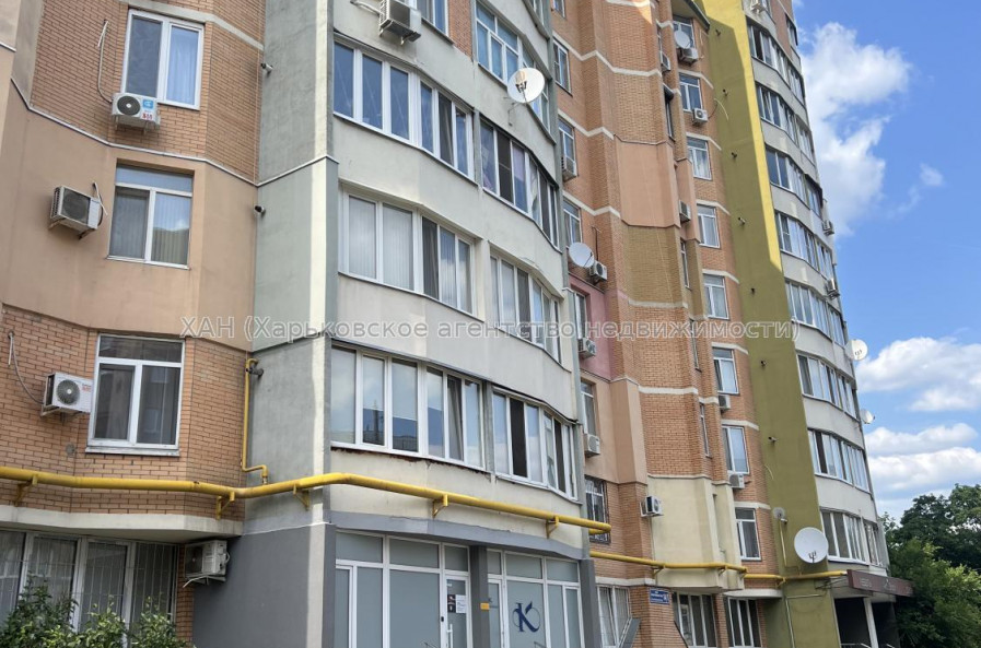 Сдам квартиру, Героев Небесной сотни площ. , 2  ком., 89 м², евроремонт 