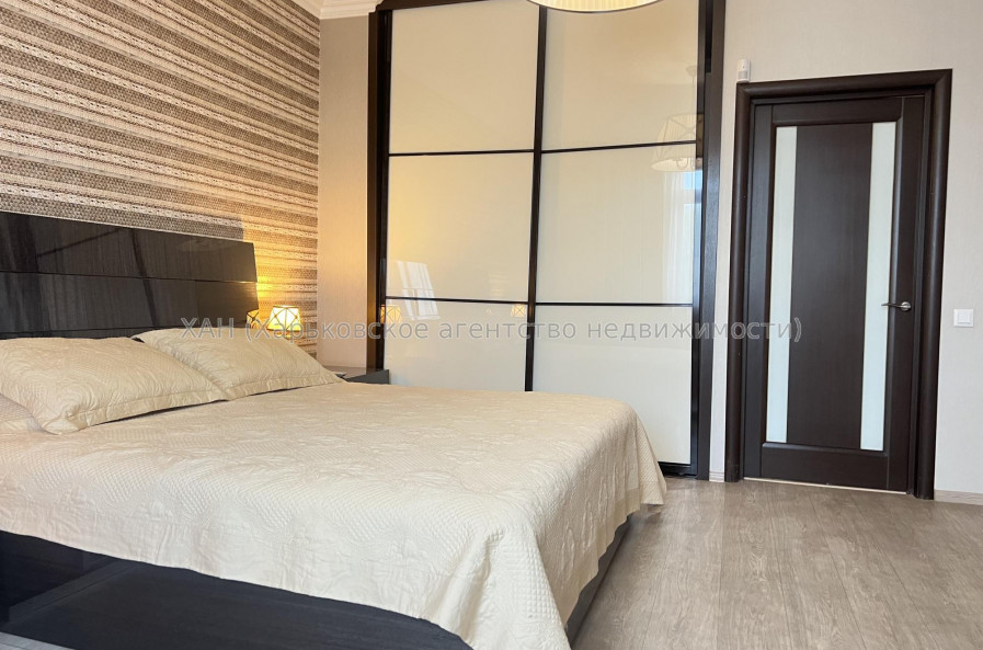 Сдам квартиру, Героев Небесной сотни площ. , 2  ком., 89 м², евроремонт 