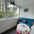 Сдам квартиру, Героев Небесной сотни площ. , 2  ком., 89 м², евроремонт 