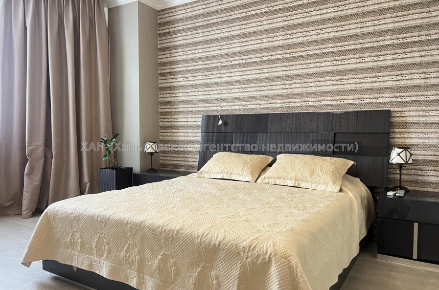 Сдам квартиру, Героев Небесной сотни площ. , 2  ком., 89 м², евроремонт 