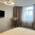 Сдам квартиру, Героев Небесной сотни площ. , 2  ком., 89 м², евроремонт 