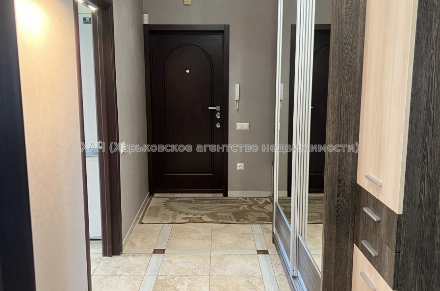 Сдам квартиру, Героев Небесной сотни площ. , 2  ком., 89 м², евроремонт 