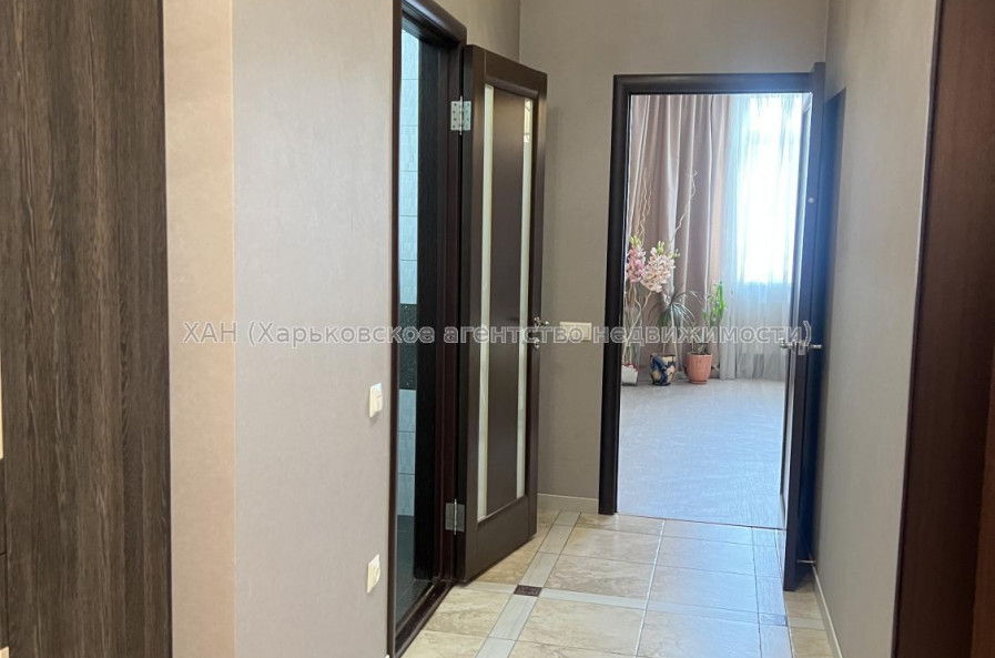 Сдам квартиру, Героев Небесной сотни площ. , 2  ком., 89 м², евроремонт 