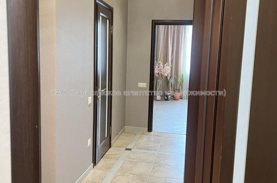 Сдам квартиру, Героев Небесной сотни площ. , 2  ком., 89 м², евроремонт 