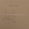 Продам квартиру, Полтавский Шлях ул. , 1  ком., 48 м², без внутренних работ 
