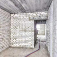 Продам квартиру, Полтавский Шлях ул. , 1  ком., 48 м², без внутренних работ 