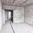 Продам квартиру, Полтавский Шлях ул. , 1  ком., 48 м², без внутренних работ 