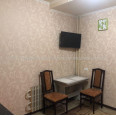 Продам квартиру, Академиков Ахиезеров ул. , 1 кім., 19.50 м², капитальный ремонт 