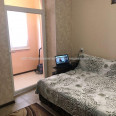 Продам квартиру, Академиков Ахиезеров ул. , 1 кім., 19.50 м², капитальный ремонт 